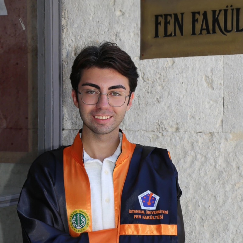 Serhan Bozkurt